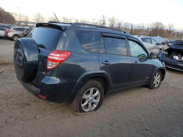 Photo 2 VIN: 2T3DK4DV8CW069544 - TOYOTA RAV4 LIMIT 