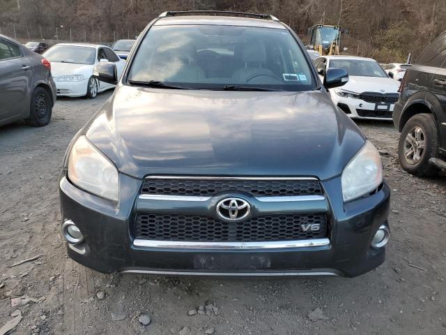 Photo 4 VIN: 2T3DK4DV8CW069544 - TOYOTA RAV4 LIMIT 