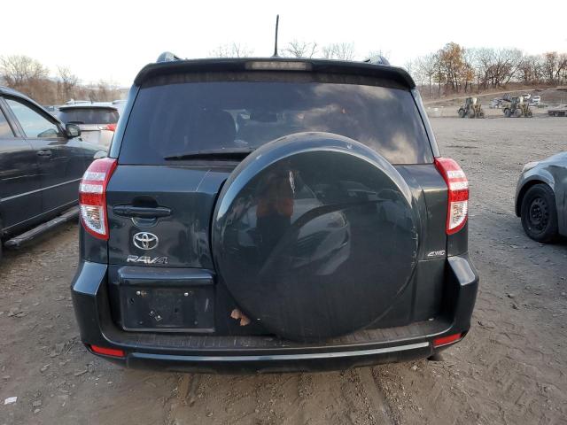 Photo 5 VIN: 2T3DK4DV8CW069544 - TOYOTA RAV4 LIMIT 