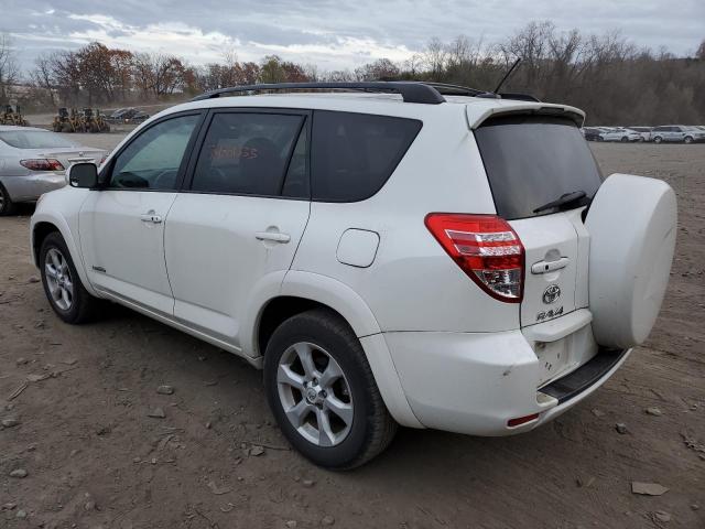 Photo 1 VIN: 2T3DK4DV8CW074145 - TOYOTA RAV4 