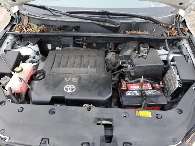 Photo 10 VIN: 2T3DK4DV8CW074145 - TOYOTA RAV4 