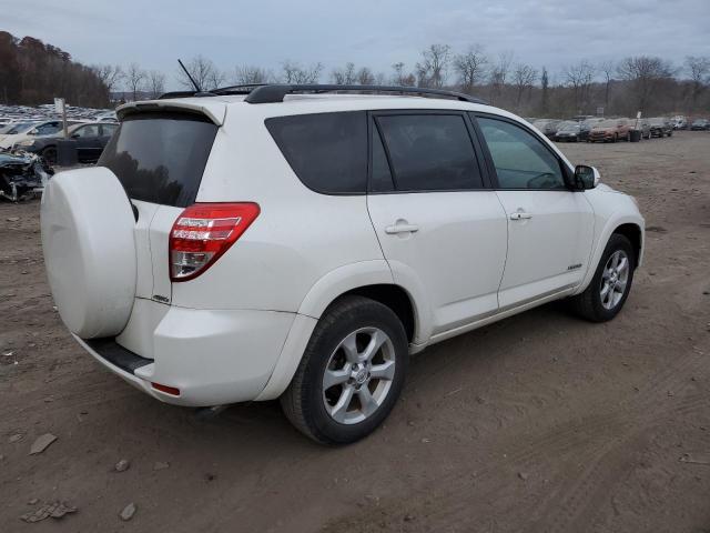 Photo 2 VIN: 2T3DK4DV8CW074145 - TOYOTA RAV4 