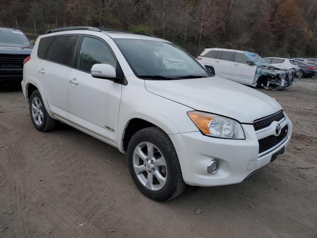 Photo 3 VIN: 2T3DK4DV8CW074145 - TOYOTA RAV4 