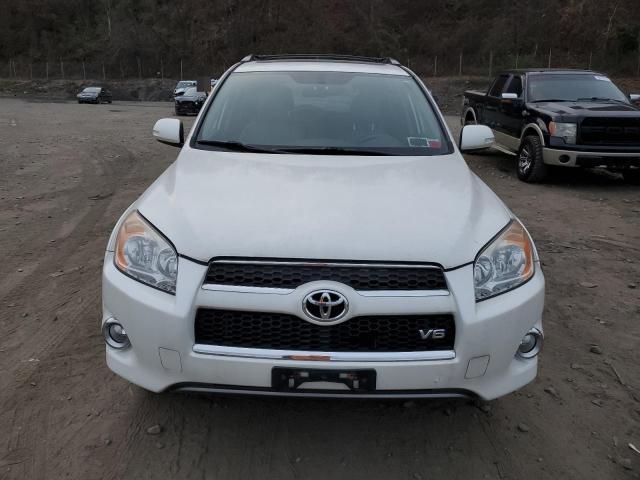 Photo 4 VIN: 2T3DK4DV8CW074145 - TOYOTA RAV4 