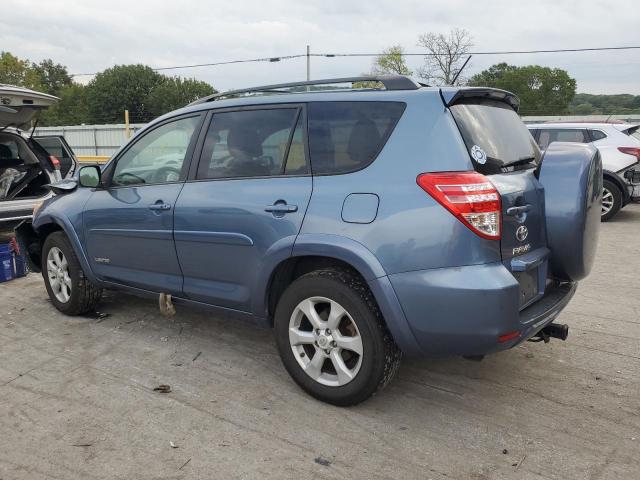 Photo 1 VIN: 2T3DK4DV8CW082004 - TOYOTA RAV4 LIMIT 