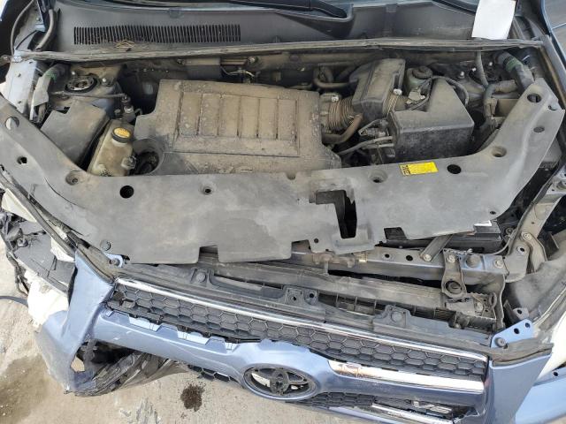 Photo 11 VIN: 2T3DK4DV8CW082004 - TOYOTA RAV4 LIMIT 