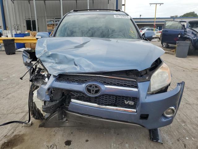 Photo 4 VIN: 2T3DK4DV8CW082004 - TOYOTA RAV4 LIMIT 