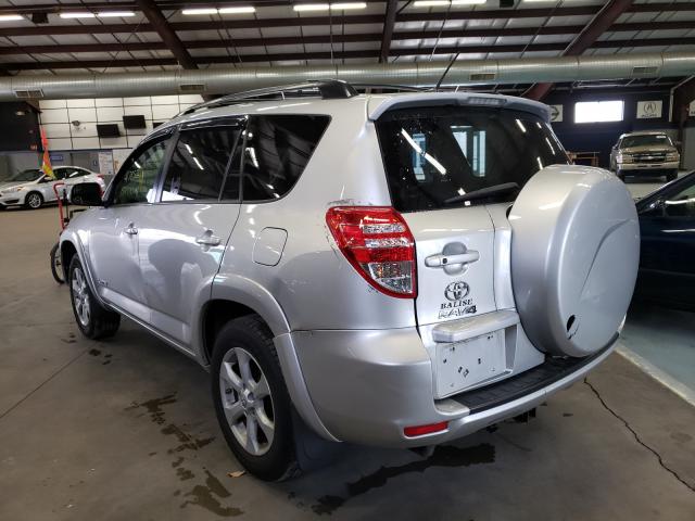 Photo 2 VIN: 2T3DK4DV8CW083962 - TOYOTA RAV 4 