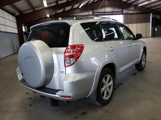 Photo 3 VIN: 2T3DK4DV8CW083962 - TOYOTA RAV 4 