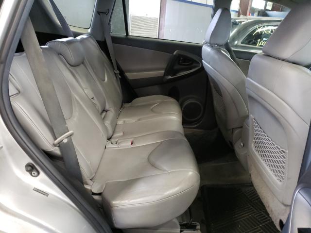 Photo 5 VIN: 2T3DK4DV8CW083962 - TOYOTA RAV 4 