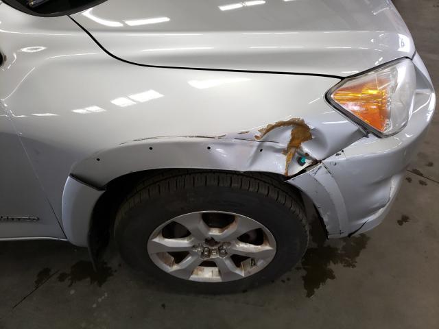 Photo 8 VIN: 2T3DK4DV8CW083962 - TOYOTA RAV 4 