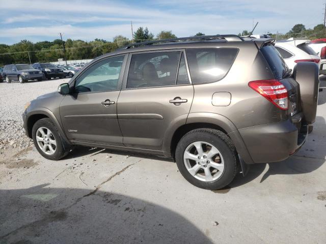 Photo 1 VIN: 2T3DK4DV8CW084223 - TOYOTA RAV4 LIMIT 