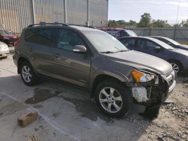 Photo 3 VIN: 2T3DK4DV8CW084223 - TOYOTA RAV4 LIMIT 