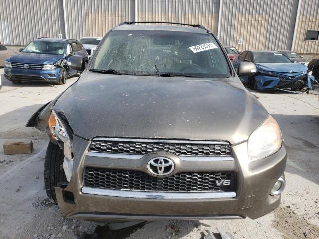 Photo 4 VIN: 2T3DK4DV8CW084223 - TOYOTA RAV4 LIMIT 