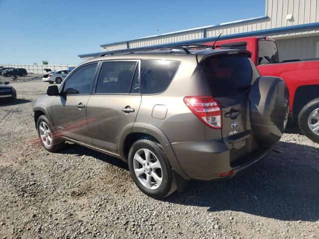 Photo 2 VIN: 2T3DK4DV8CW085789 - TOYOTA RAV4 LIMIT 