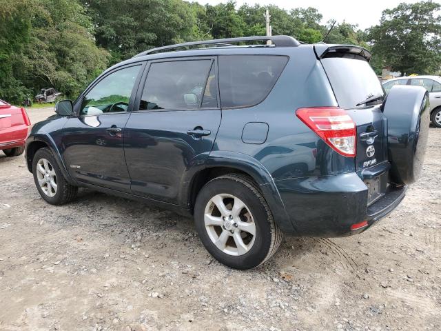 Photo 1 VIN: 2T3DK4DV8CW086263 - TOYOTA RAV4 LIMIT 