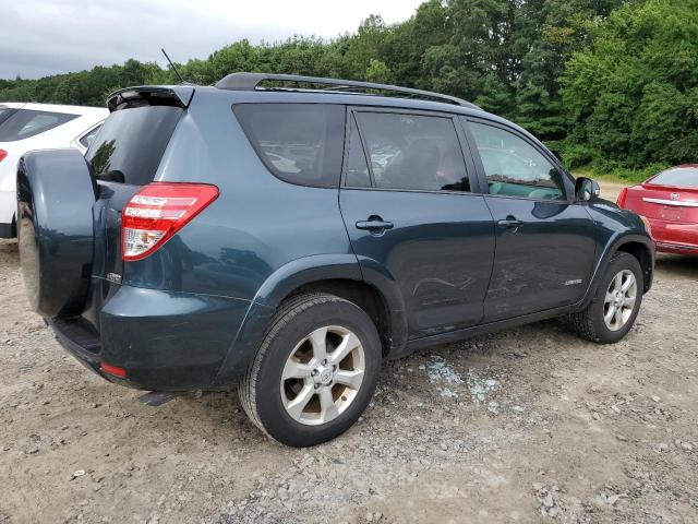 Photo 2 VIN: 2T3DK4DV8CW086263 - TOYOTA RAV4 LIMIT 