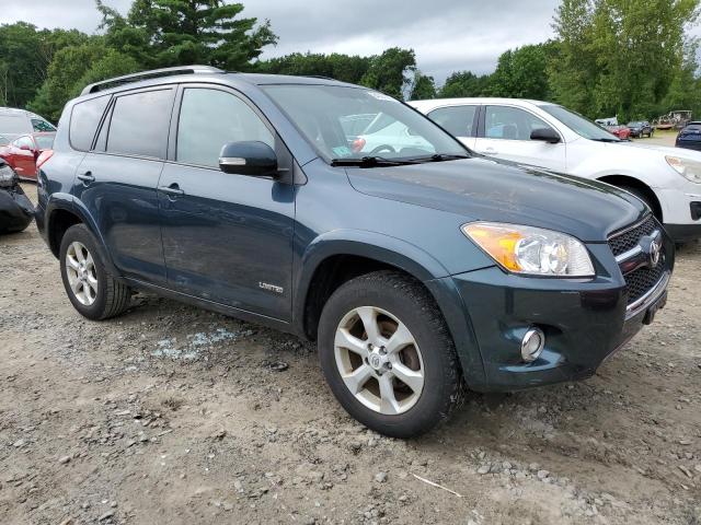 Photo 3 VIN: 2T3DK4DV8CW086263 - TOYOTA RAV4 LIMIT 