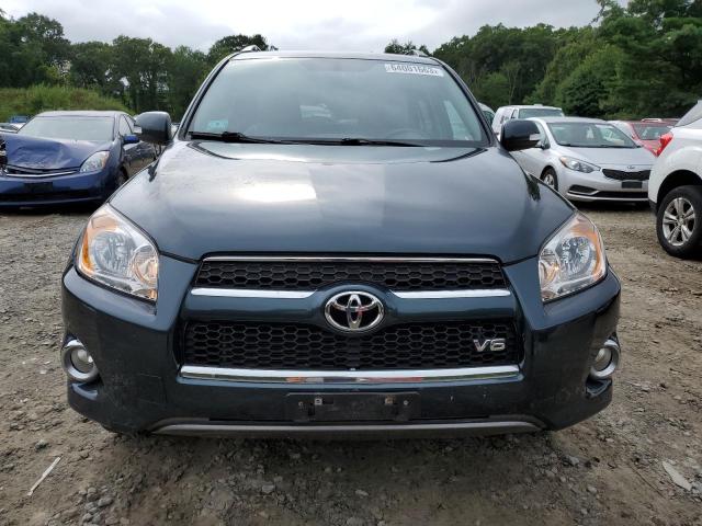 Photo 4 VIN: 2T3DK4DV8CW086263 - TOYOTA RAV4 LIMIT 