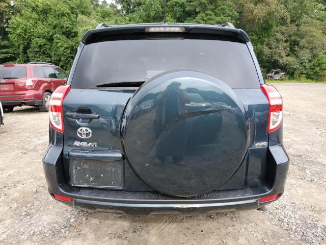 Photo 5 VIN: 2T3DK4DV8CW086263 - TOYOTA RAV4 LIMIT 