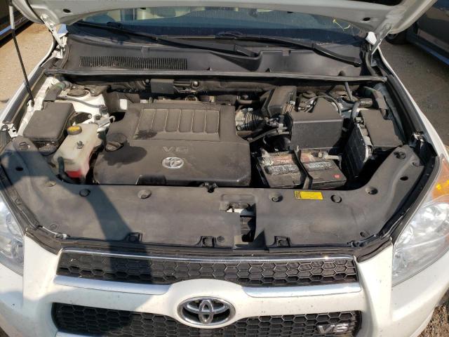 Photo 10 VIN: 2T3DK4DV8CW088692 - TOYOTA RAV4 LIMIT 