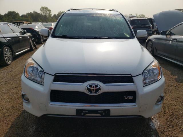 Photo 4 VIN: 2T3DK4DV8CW088692 - TOYOTA RAV4 LIMIT 