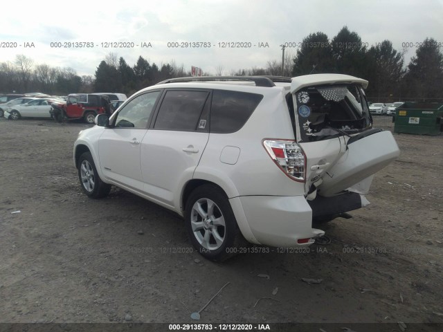 Photo 2 VIN: 2T3DK4DV8CW089292 - TOYOTA RAV4 