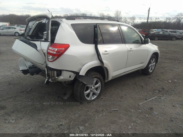 Photo 3 VIN: 2T3DK4DV8CW089292 - TOYOTA RAV4 