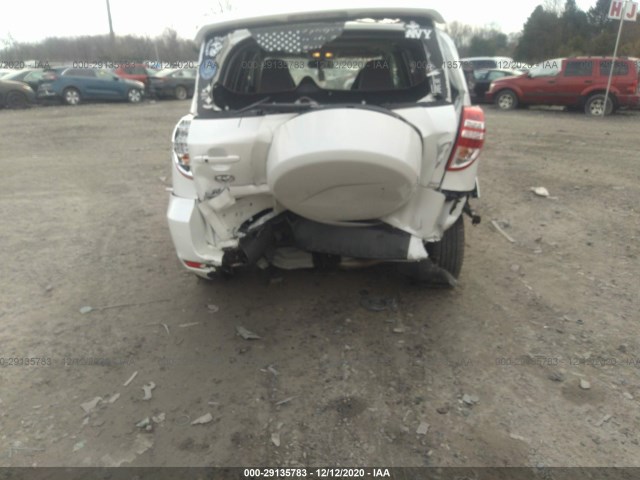 Photo 5 VIN: 2T3DK4DV8CW089292 - TOYOTA RAV4 