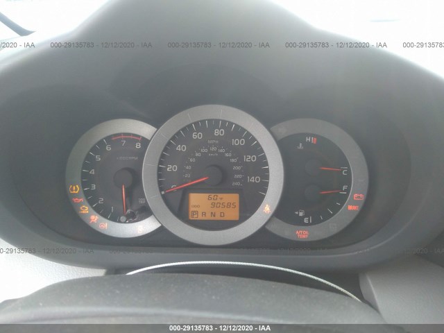 Photo 6 VIN: 2T3DK4DV8CW089292 - TOYOTA RAV4 