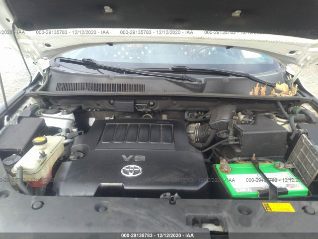 Photo 9 VIN: 2T3DK4DV8CW089292 - TOYOTA RAV4 