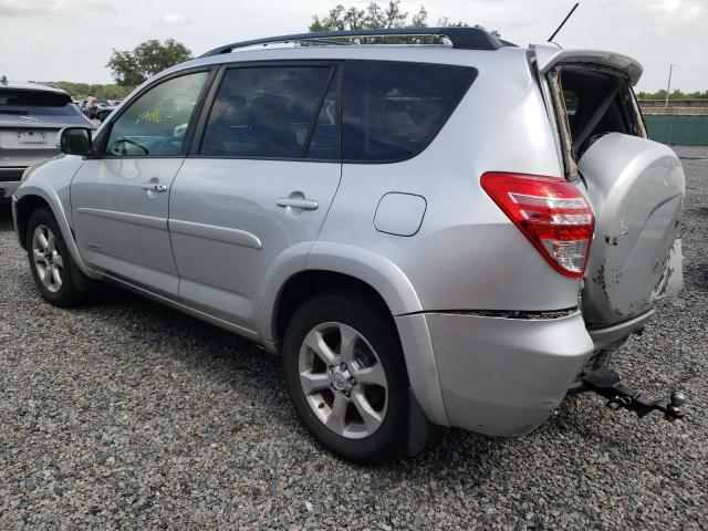 Photo 1 VIN: 2T3DK4DV9AW014999 - TOYOTA RAV4 