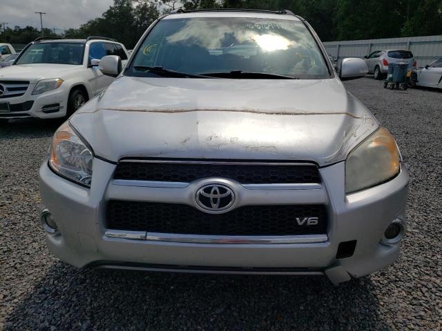 Photo 4 VIN: 2T3DK4DV9AW014999 - TOYOTA RAV4 