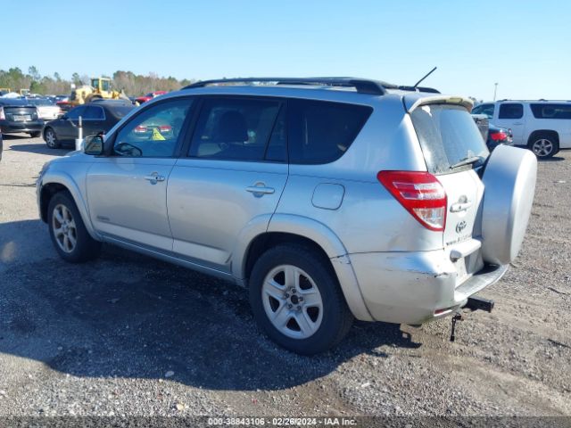 Photo 2 VIN: 2T3DK4DV9AW016140 - TOYOTA RAV4 