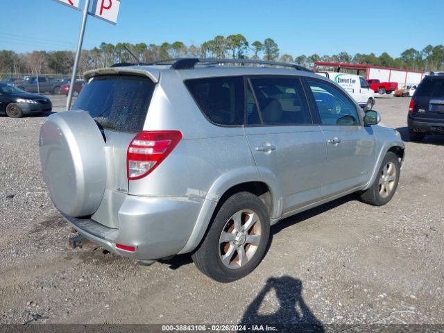 Photo 3 VIN: 2T3DK4DV9AW016140 - TOYOTA RAV4 