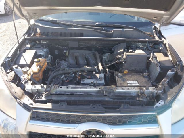 Photo 9 VIN: 2T3DK4DV9AW016140 - TOYOTA RAV4 