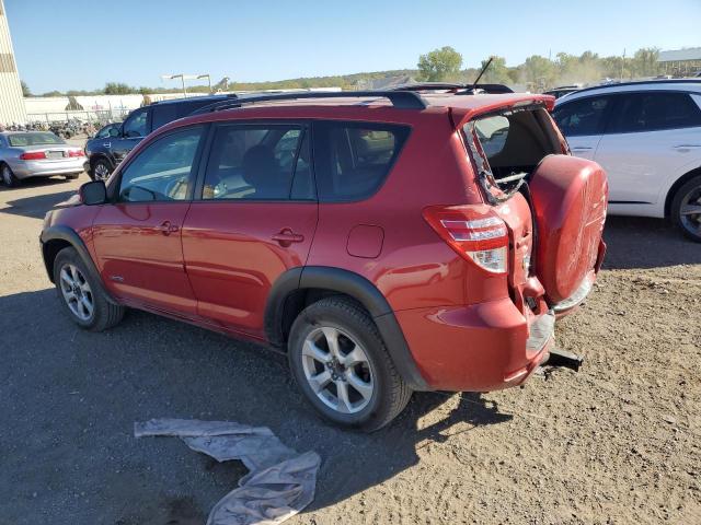 Photo 1 VIN: 2T3DK4DV9AW024366 - TOYOTA RAV4 