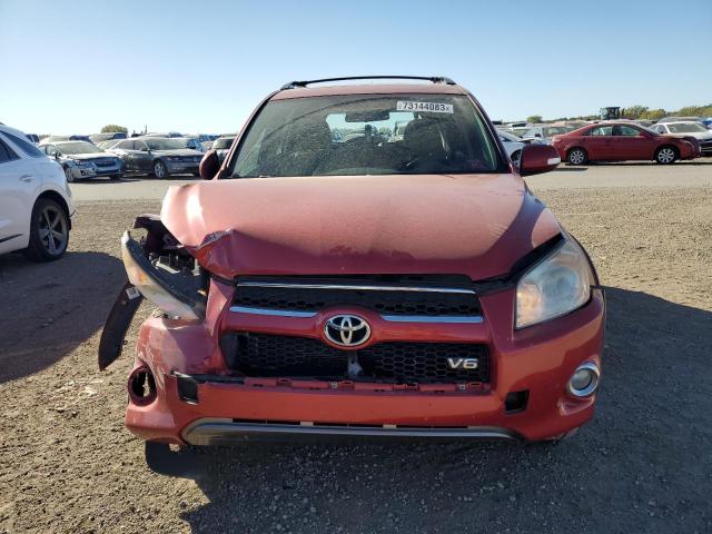 Photo 4 VIN: 2T3DK4DV9AW024366 - TOYOTA RAV4 