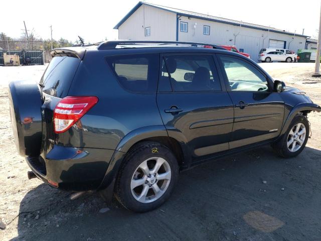 Photo 2 VIN: 2T3DK4DV9AW027283 - TOYOTA RAV4 LIMIT 