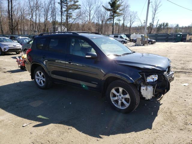 Photo 3 VIN: 2T3DK4DV9AW027283 - TOYOTA RAV4 LIMIT 