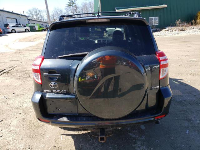 Photo 5 VIN: 2T3DK4DV9AW027283 - TOYOTA RAV4 LIMIT 