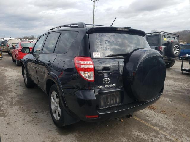 Photo 2 VIN: 2T3DK4DV9AW031768 - TOYOTA RAV4 LIMIT 