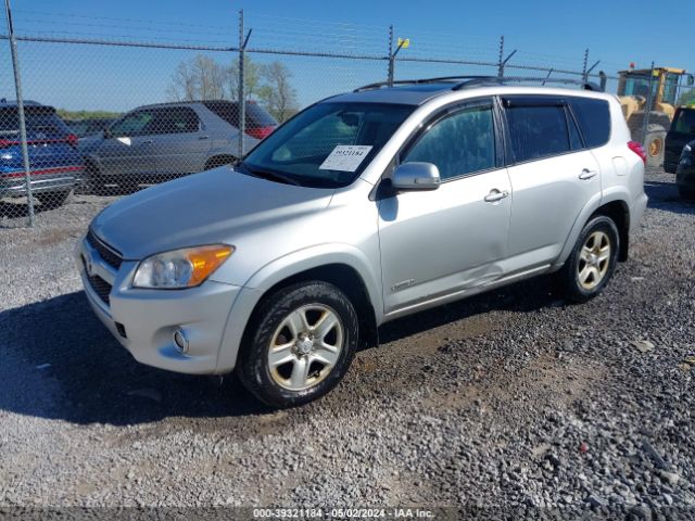 Photo 1 VIN: 2T3DK4DV9AW031978 - TOYOTA RAV4 