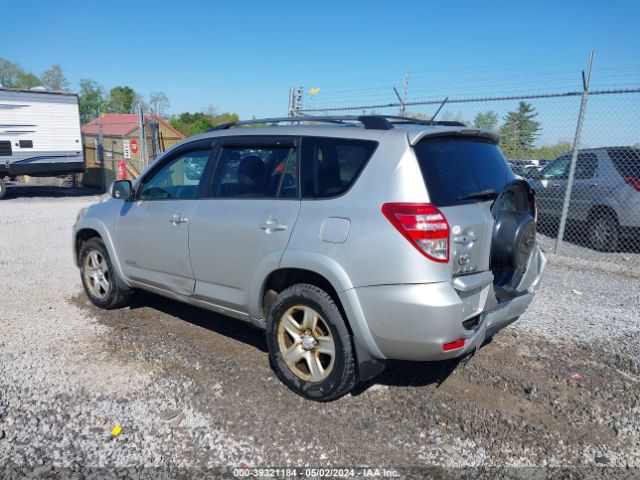 Photo 2 VIN: 2T3DK4DV9AW031978 - TOYOTA RAV4 