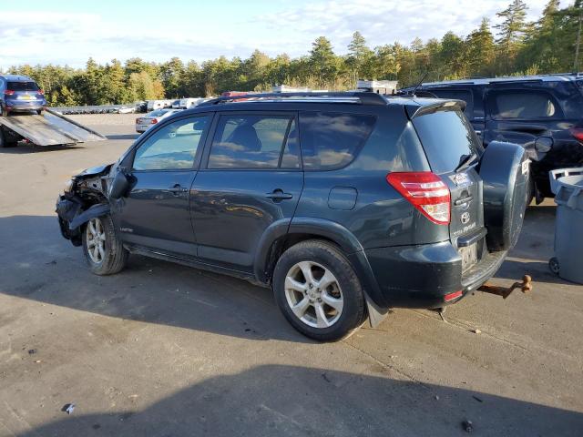 Photo 1 VIN: 2T3DK4DV9AW033858 - TOYOTA RAV4 