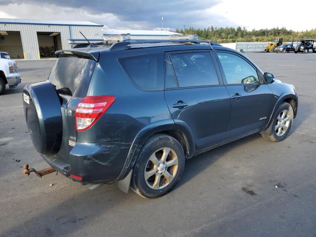 Photo 2 VIN: 2T3DK4DV9AW033858 - TOYOTA RAV4 