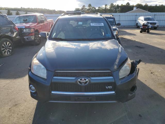 Photo 4 VIN: 2T3DK4DV9AW033858 - TOYOTA RAV4 