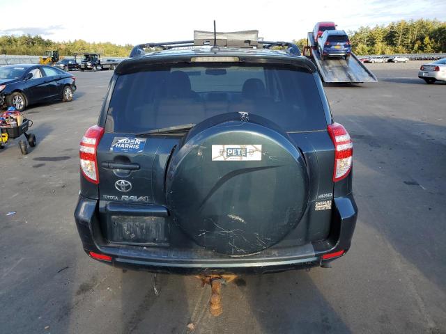 Photo 5 VIN: 2T3DK4DV9AW033858 - TOYOTA RAV4 