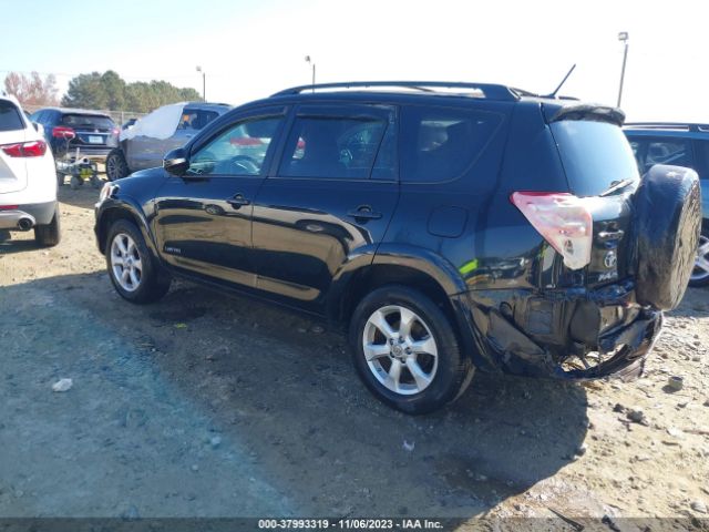 Photo 2 VIN: 2T3DK4DV9BW040794 - TOYOTA RAV4 