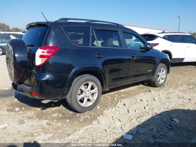 Photo 3 VIN: 2T3DK4DV9BW040794 - TOYOTA RAV4 